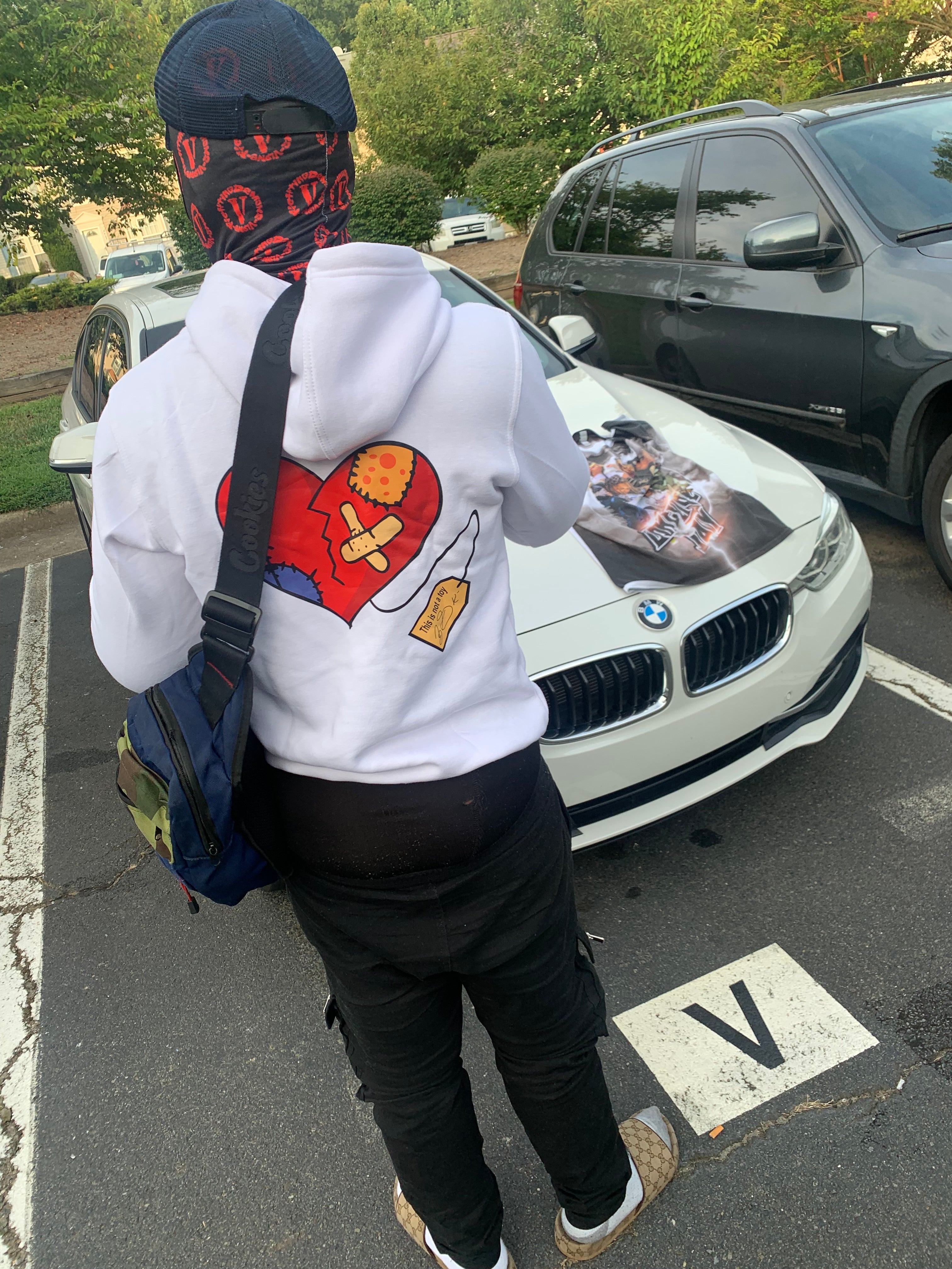Hoodies