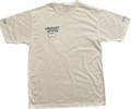 "No Love" Short sleeve t-shirt - Street Wear - LoveLostInfinty